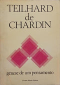 GÉNESE DE UM PENSAMENTO, CARTAS 1914-1919.