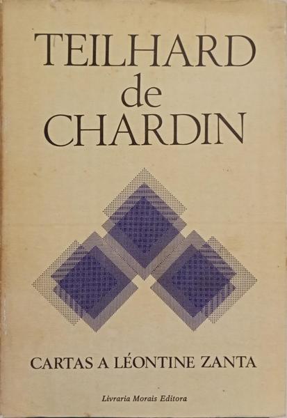CARTAS A LÉONTINE ZANTA.