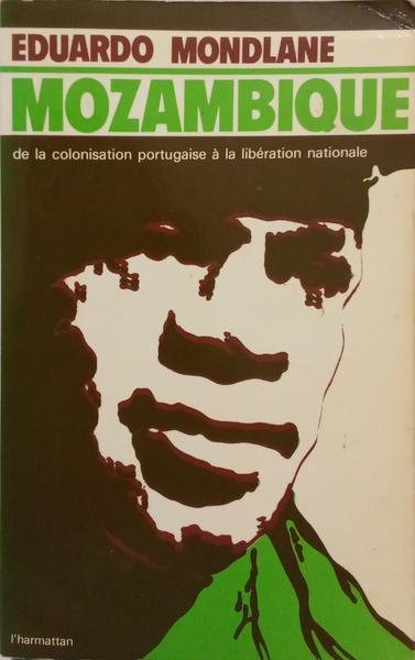 DE LA COLONISATION PORTUGAISE À LA LIBÉRATION NATIONALE.