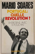 PORTUGAL: QUELLE RÉVOLUTION?