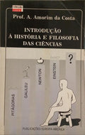 INTRODUÃ‡ÃƒO Ã€ HISTÃ“RIA E FILOSOFIA DAS CIÃŠNCIAS.