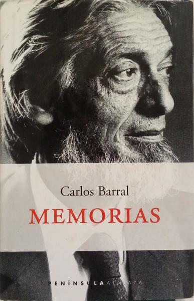 MEMORIAS.