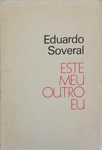 ESTE MEU OUTRO EU.