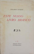 ESTE NOSSO LIVRO BRANCO.