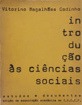 INTRODUÇÃO AS CIÊNCIAS SOCIAIS. [EDIÇÃO DE 286 PÁGS.]