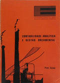CONTABILIDADE ANALÍTICA E GESTÃO ORÇAMENTAL.