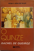 O QUINZE.