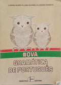 NOVA GRAMÁTICA DE PORTUGUÊS. [14.ª EDIÇÃO]