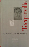 DA DEMOCRACIA NA AMÉRICA.