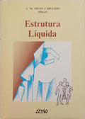 ESTRUTURA LÍQUIDA.