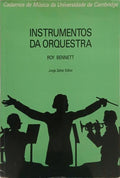 INSTRUMENTOS DA ORQUESTRA.