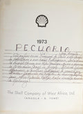 PECUÁRIA EM ANGOLA. [ÁLBUM FOTOGRÁFICO]
