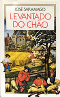 LEVANTADO DO CHÃO.
