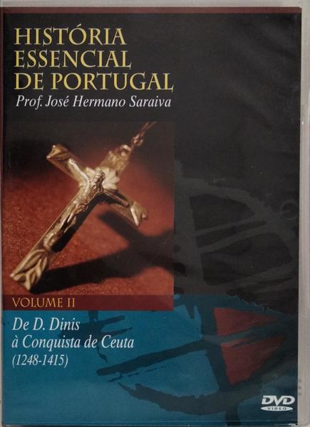 HISTÓRIA ESSENCIAL DE PORTUGAL. [6 VOLS.]