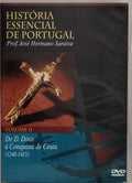HISTÓRIA ESSENCIAL DE PORTUGAL. [6 VOLS.]
