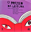 O PRAZER DA LEITURA.