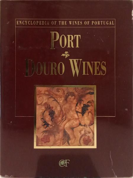 PORT AND DOURO WINES.