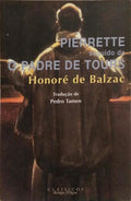 PIERRETTE SEGUIDO DE O PADRE DE TOURS.