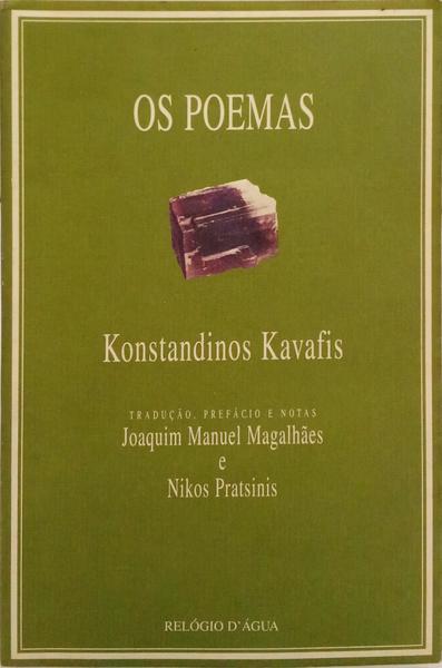OS POEMAS.