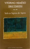 SOB OS SIGNOS DE AGORA.