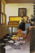A LIÇÃO DE MÚSICA.