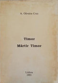 TIMOR MÁRTIR TIMOR.