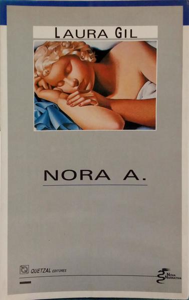 NORA A.