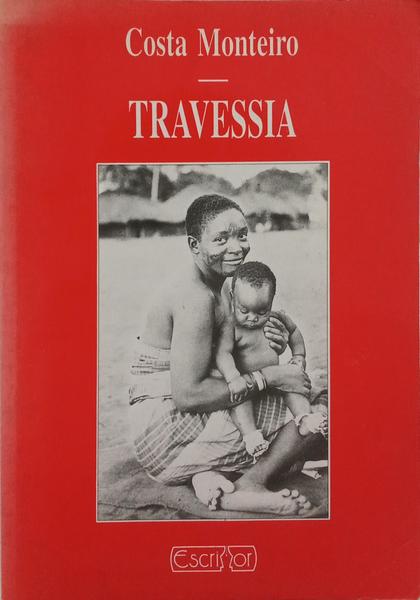 TRAVESSIA.