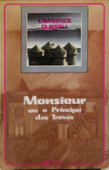 MONSIEUR OU O PRÍNCIPE DAS TREVAS.