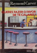 QUERES FAZER O FAVOR DE TE CALARES?