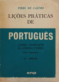 LIÇÕES PRÁTICAS DE PORTUGUÊS. [11.ª EDIÇÃO]