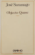 OBJECTO QUASE. [5.ª ED., DED. AUTOR]