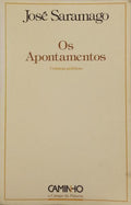 OS APONTAMENTOS. [DED. AUTOR]