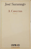 A CAVERNA. [DED. AUTOR]