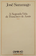 A SEGUNDA VIDA DE FRANCISCO DE ASSIS. [DED. AUTOR]