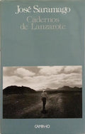 CADERNOS DE LANZAROTE: DIÁRIO - IV. [DED. AUTOR]