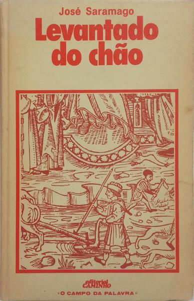 LEVANTADO DO CHÃO. [DED. AUTOR]