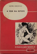 A VOZ DA ESTEPE.