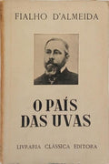 O PAÍS DAS UVAS.