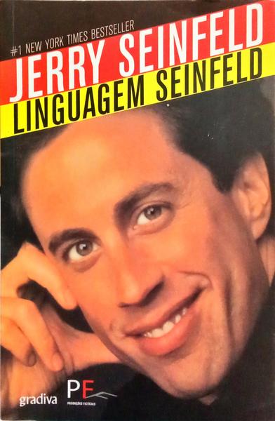 LINGUAGEM SEINFELD.