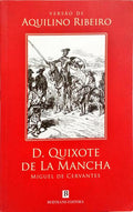 D. QUIXOTE DE LA MANCHA.