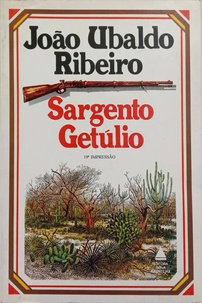 SARGENTO GETÚLIO.