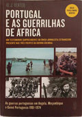 PORTUGAL E AS GUERRILHAS DE ÁFRICA.