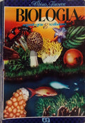 BIOLOGIA: SEGUNDO GRAU E VESTIBULARES.