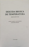 DESCIDA BRUSCA DE TEMPERATURA.