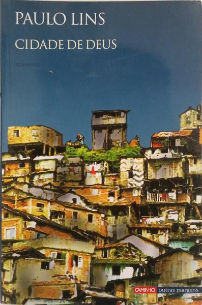 CIDADE DE DEUS.