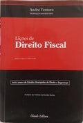 LIÇÕES DE DIREITO FISCAL.