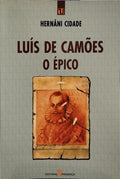 LUÍS DE CAMÕES, O ÉPICO.
