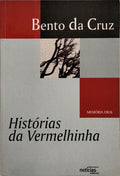 HISTÓRIAS DA VERMELHINHA.
