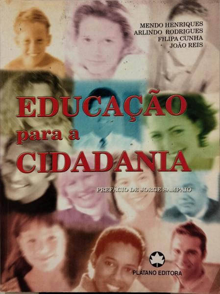 EDUCAÇÃO PARA A CIDADANIA.